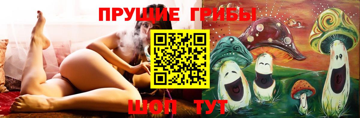 Галлюциногенные грибы Cubensis Ангарск
